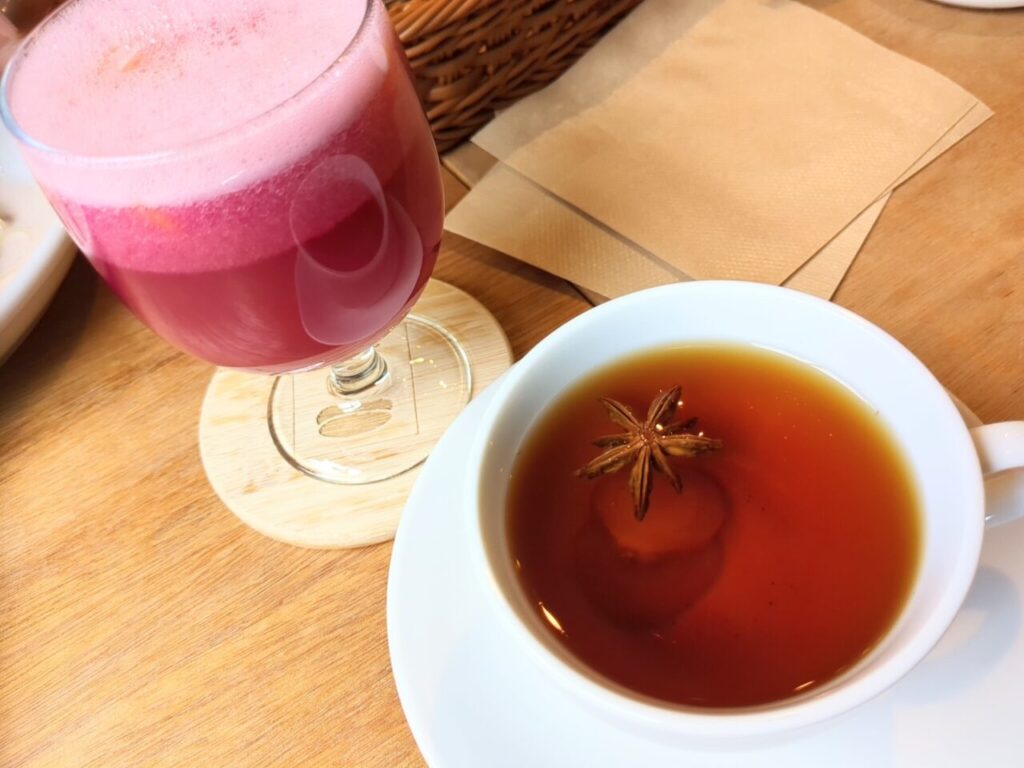ひのベイク