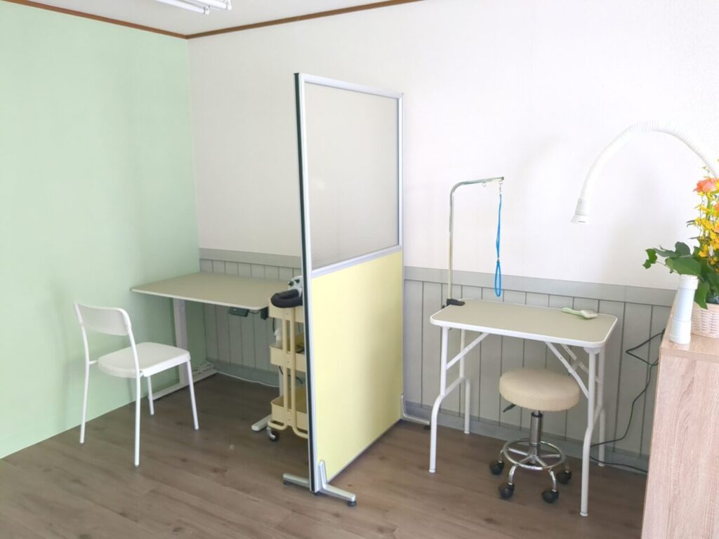 Dog Salon QC