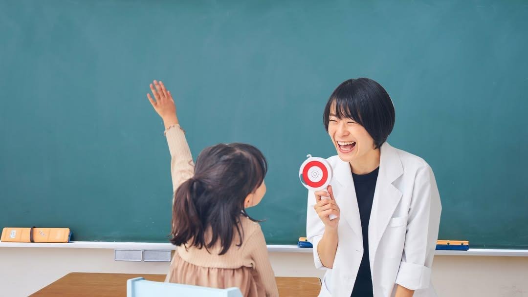 【育む人】青木めぐみさん｜“がんばりすぎない食育”で、家族の食卓をあたたかく