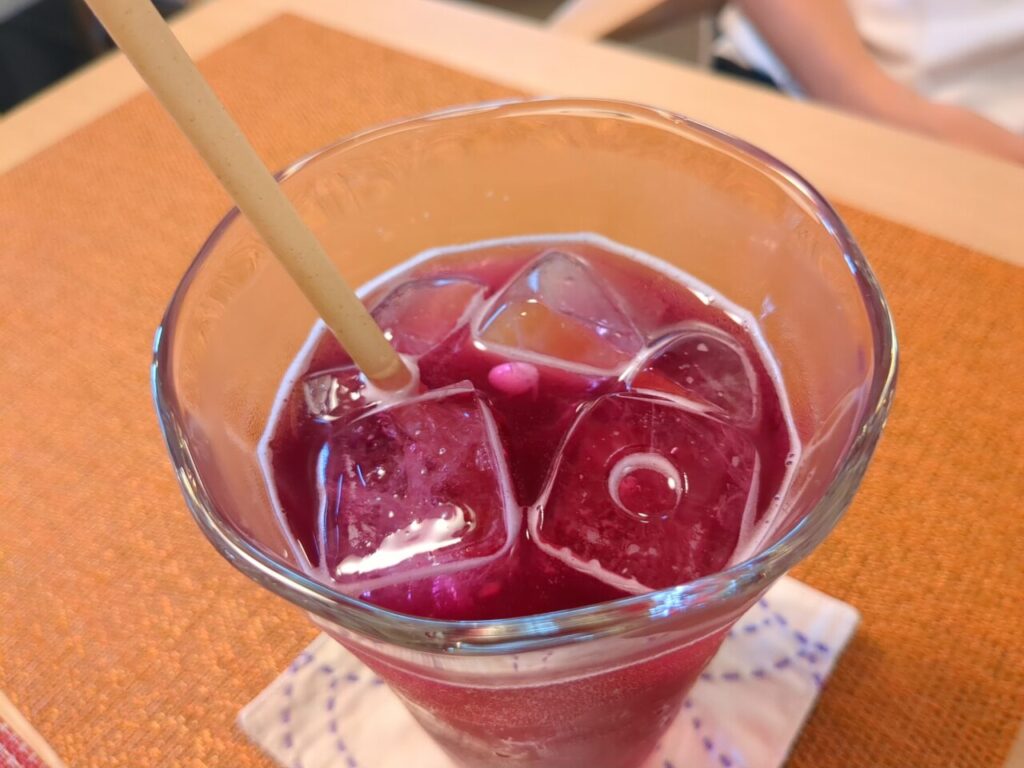 カフェたいら